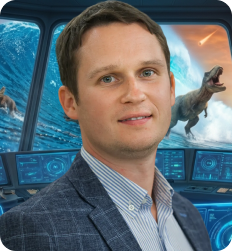 Антон Прилипкин