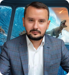 Костя Картошкін